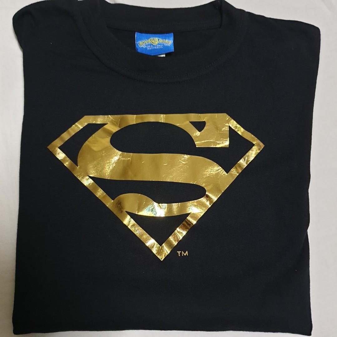 Superman t outlet shirt australia