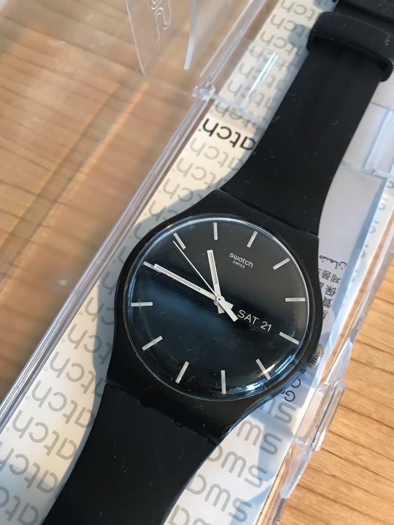 swatch mono