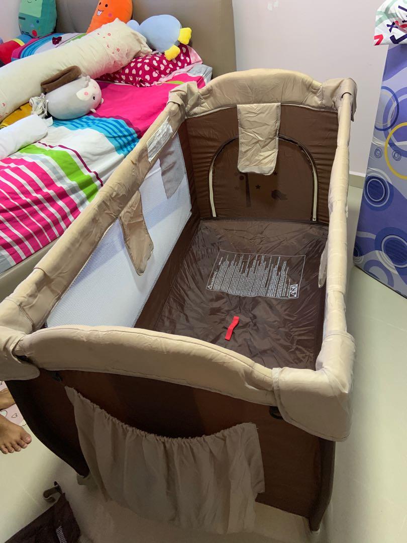 sweeby playpen