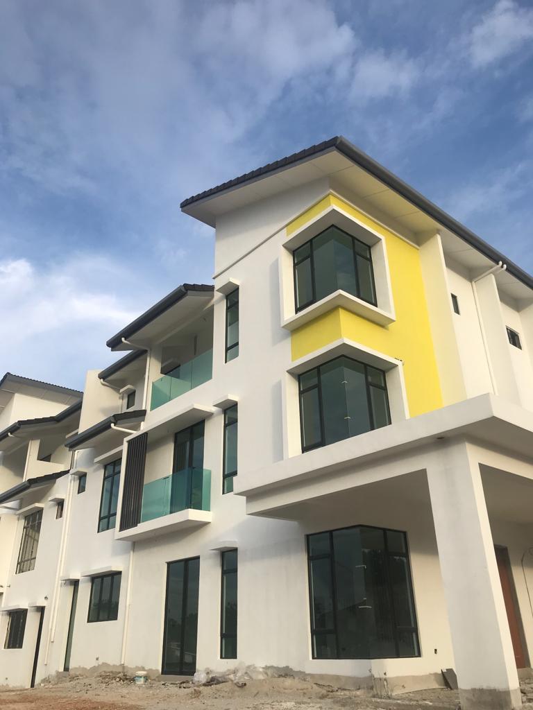 Taman Pesona Idaman, Sg Merab Kajang for Sale, Property, For Sale on