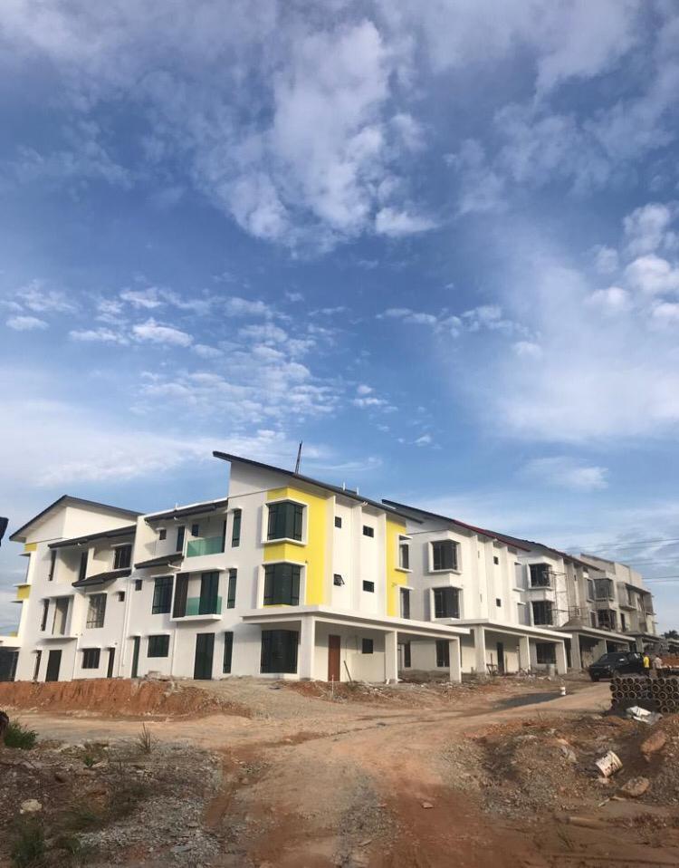 Taman Pesona Idaman, Sg Merab Kajang for Sale, Property, For Sale on