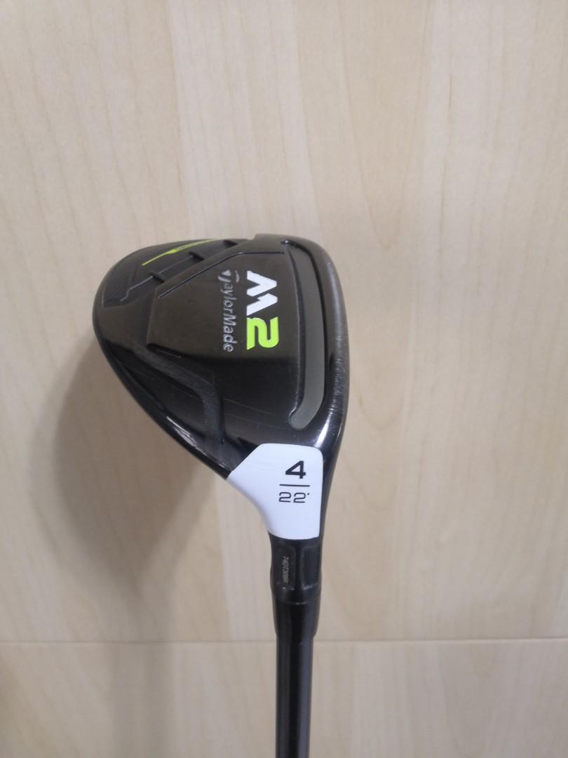 Taylormade m2 4 hybrid clearance