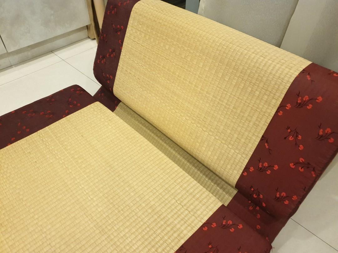 tatami shop nile sofa bed