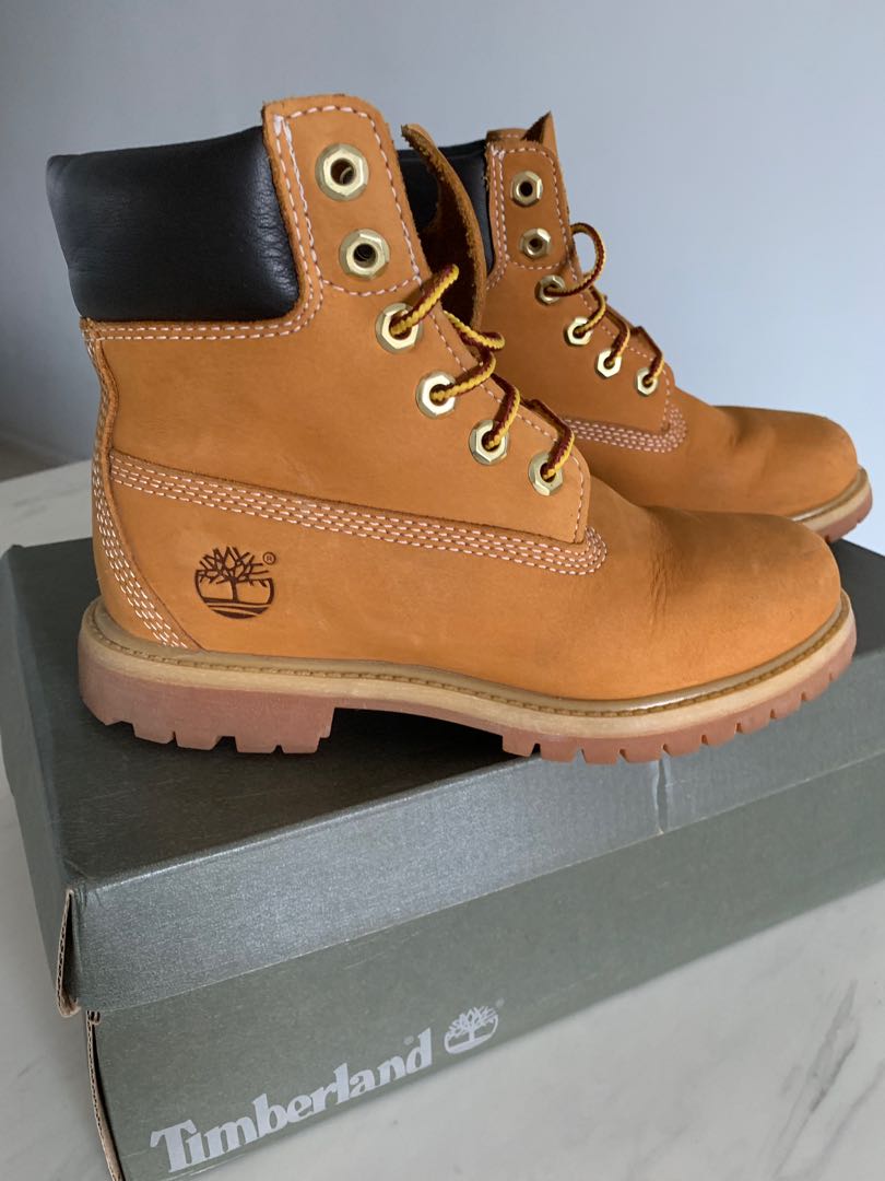 timberland winter snow boots