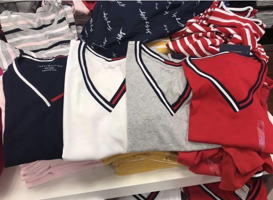 places that sell tommy hilfiger