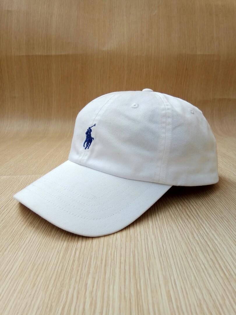 topi polo ralph lauren original