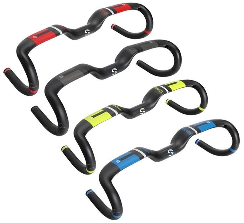 Toseek aero integrated carbon handlebar sale