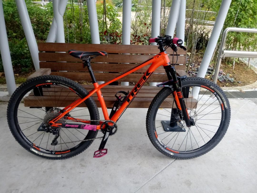 Trek superfly 7 2015 deals