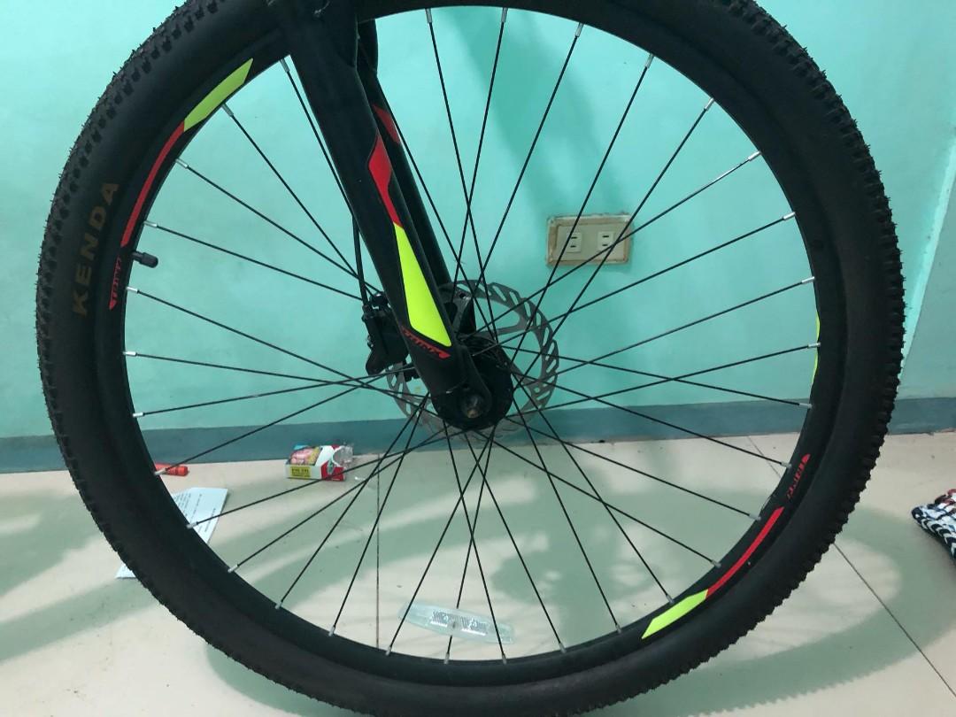 Trinx m166 2025 quest