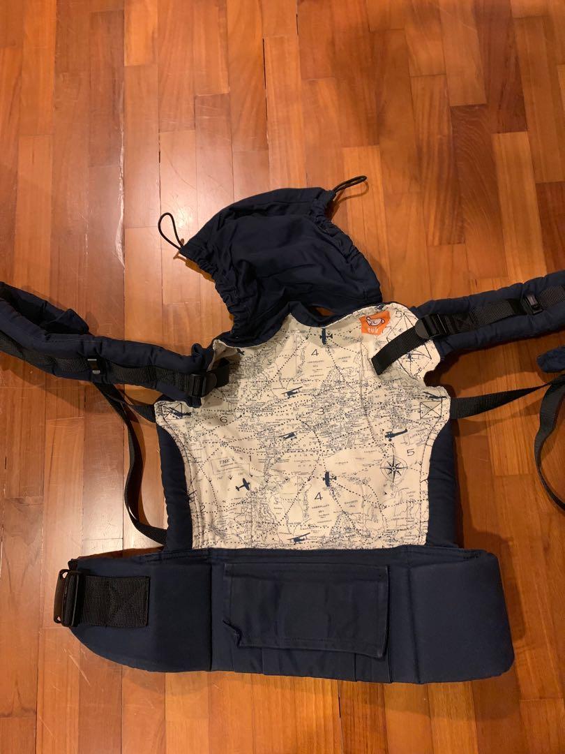 tula standard navigator
