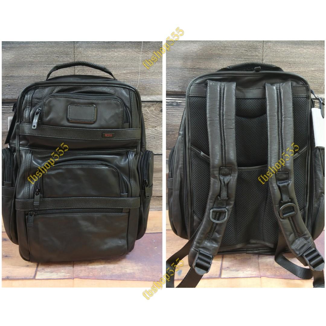 Tas laptop tumi original deals
