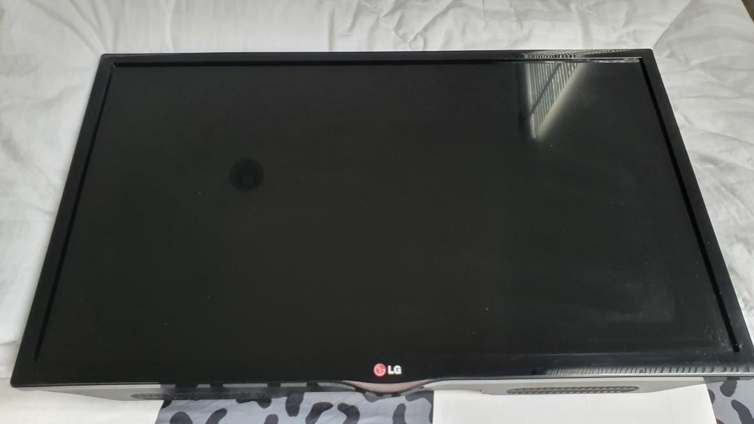 tv lg led 32 inch