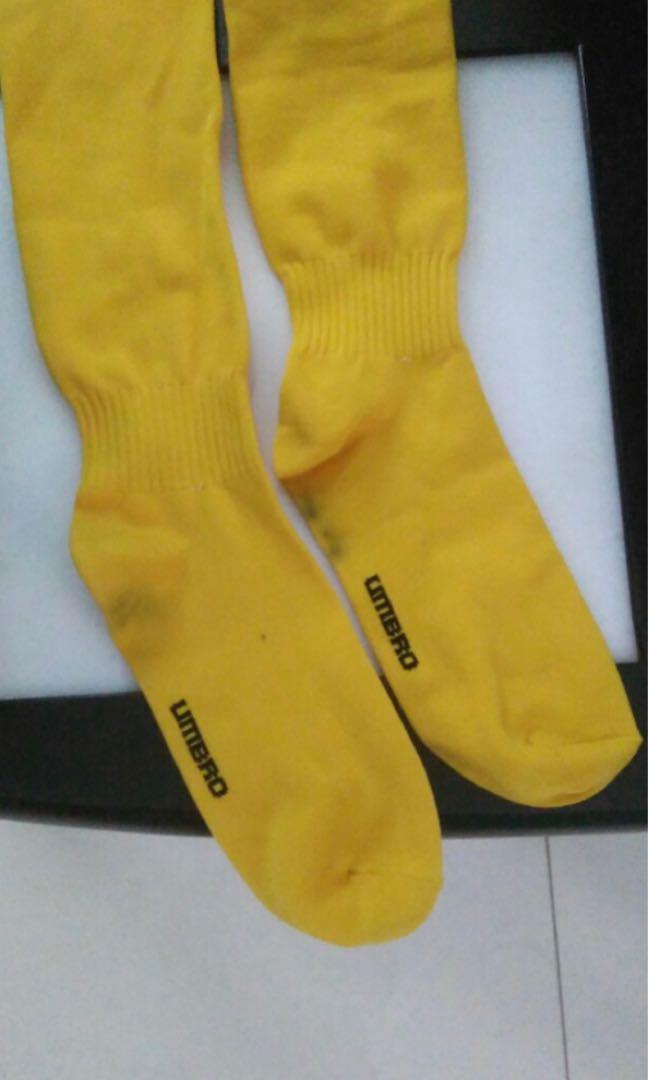 umbro socks