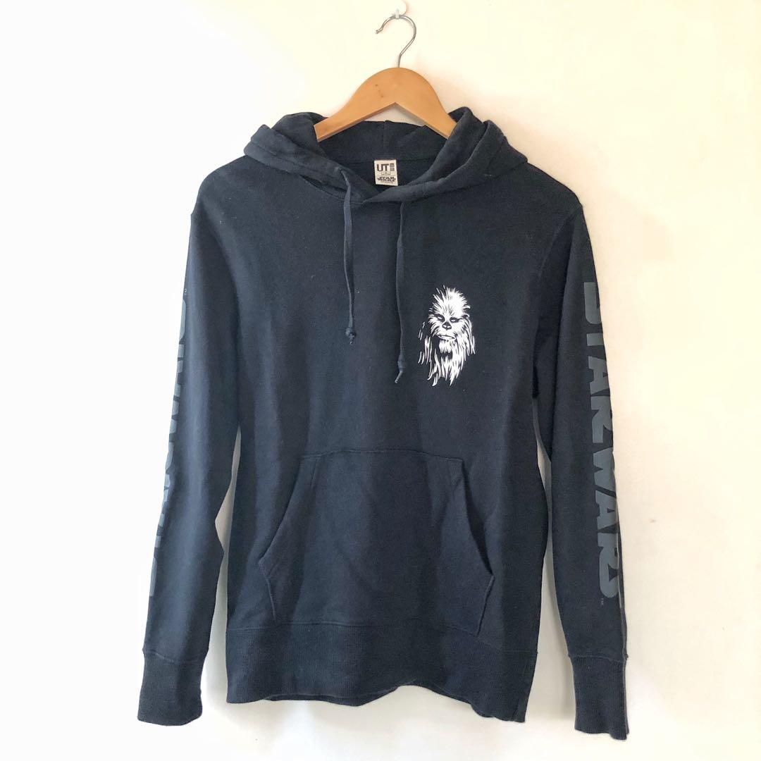 star wars chewbacca jacket