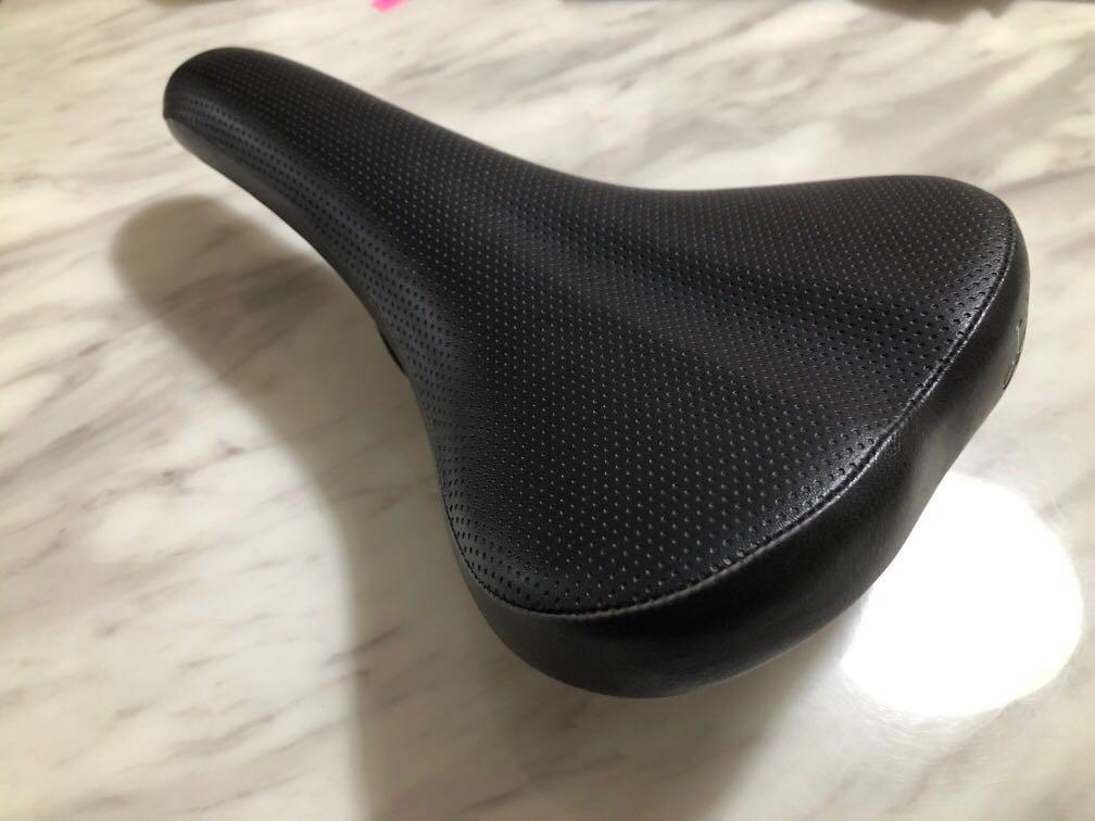 brompton saddle
