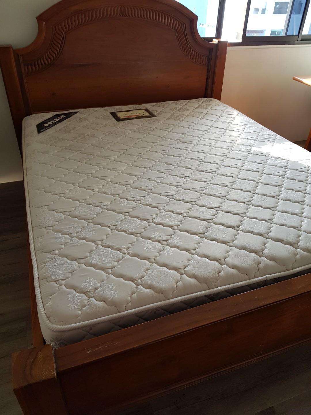 used mattress for sale near me