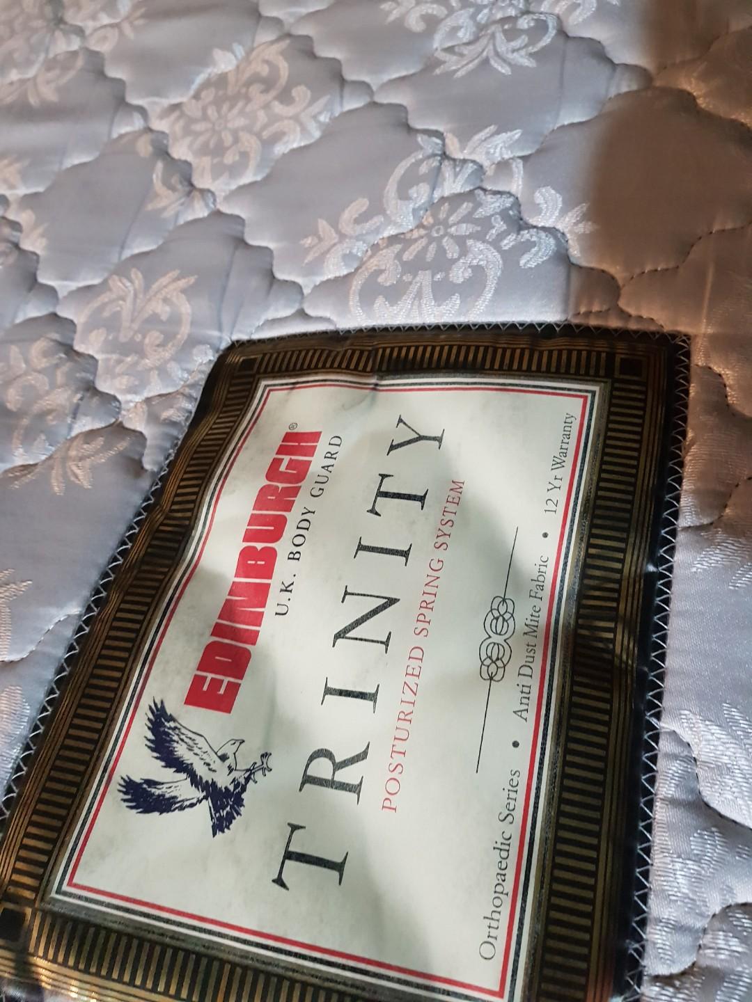Used Mattress For Sale No Stains Clean Furniture Beds
