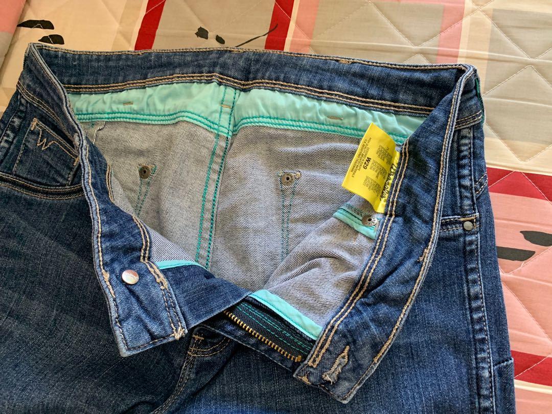 Wrangler jeans for women clearance