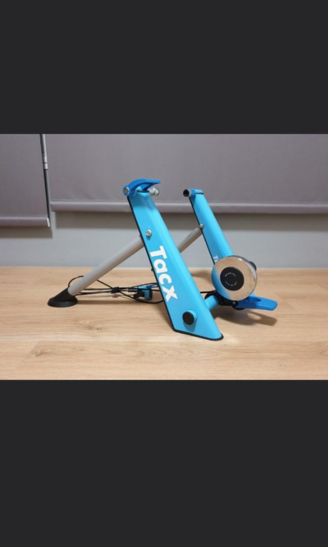 tacx turbo skewer
