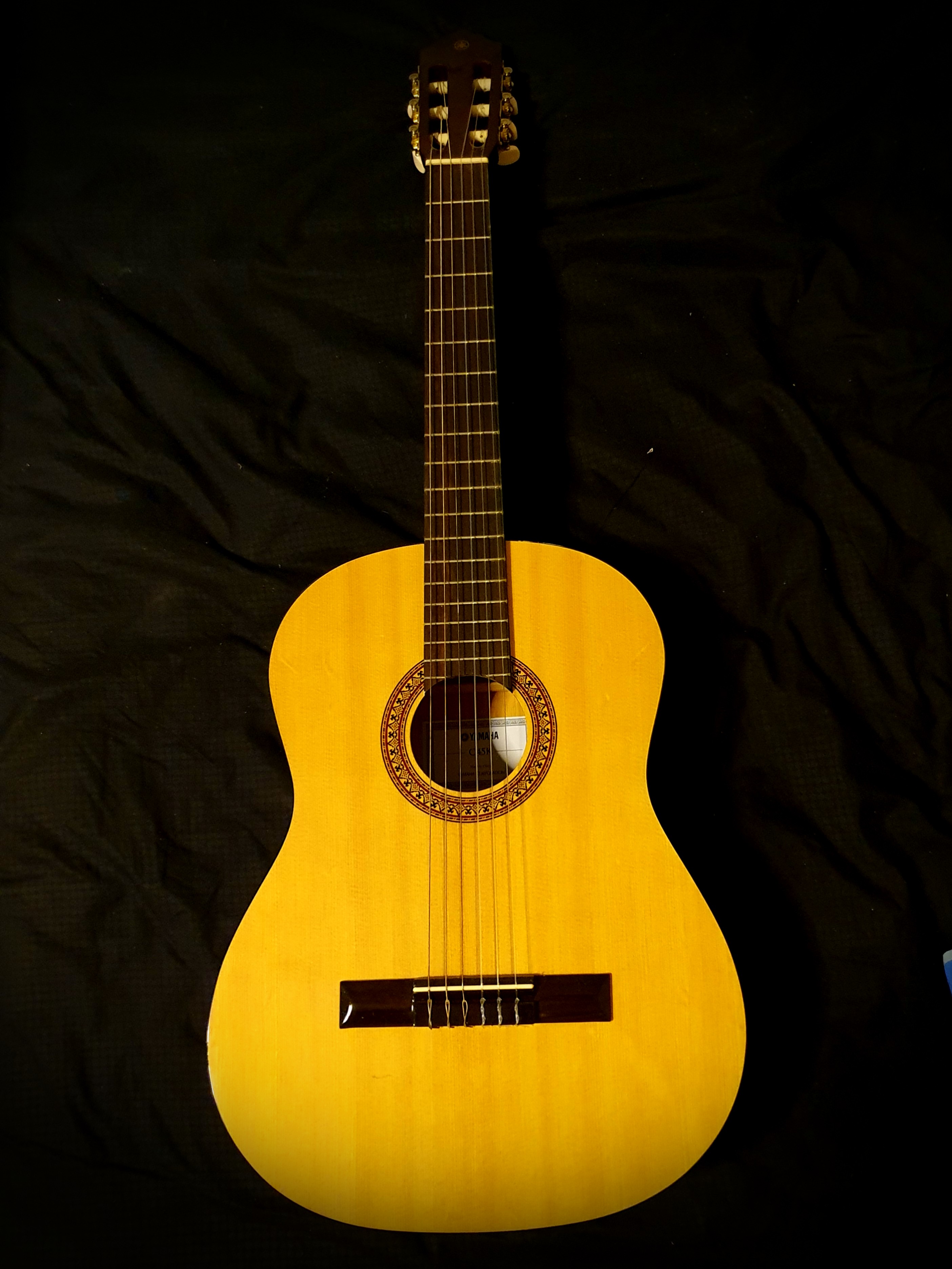 Yamaha deals c45k price