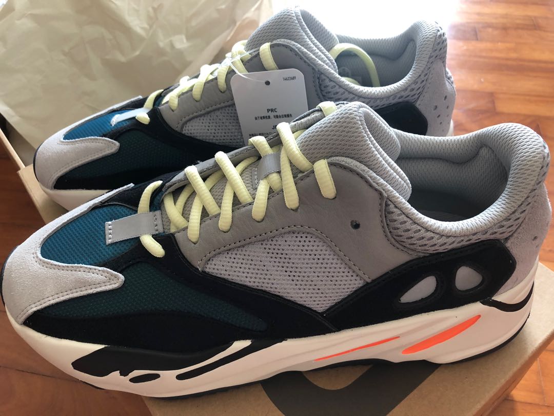 yeezy boost 700 uk