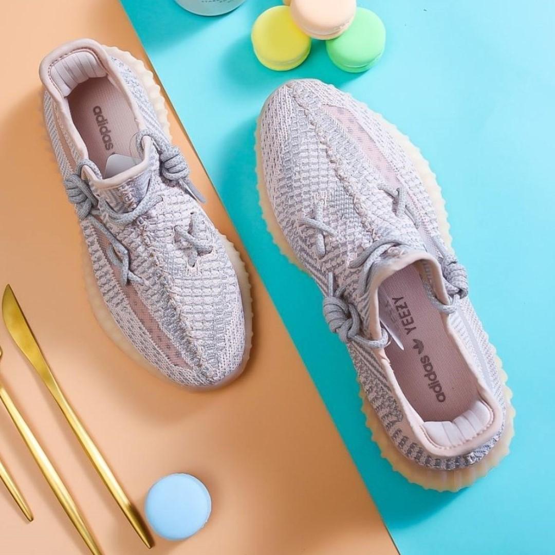 adidas Yeezy Boost 350 V2 Synth Release Date 5
