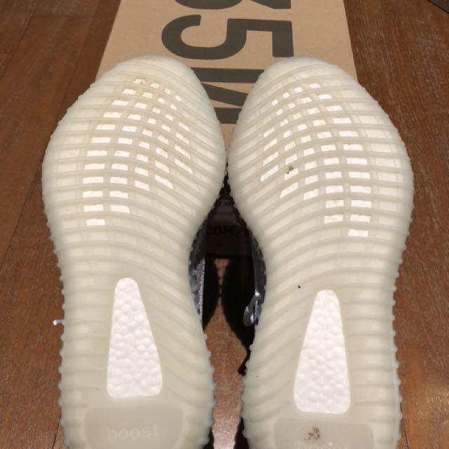 Yeezy blue mint best sale