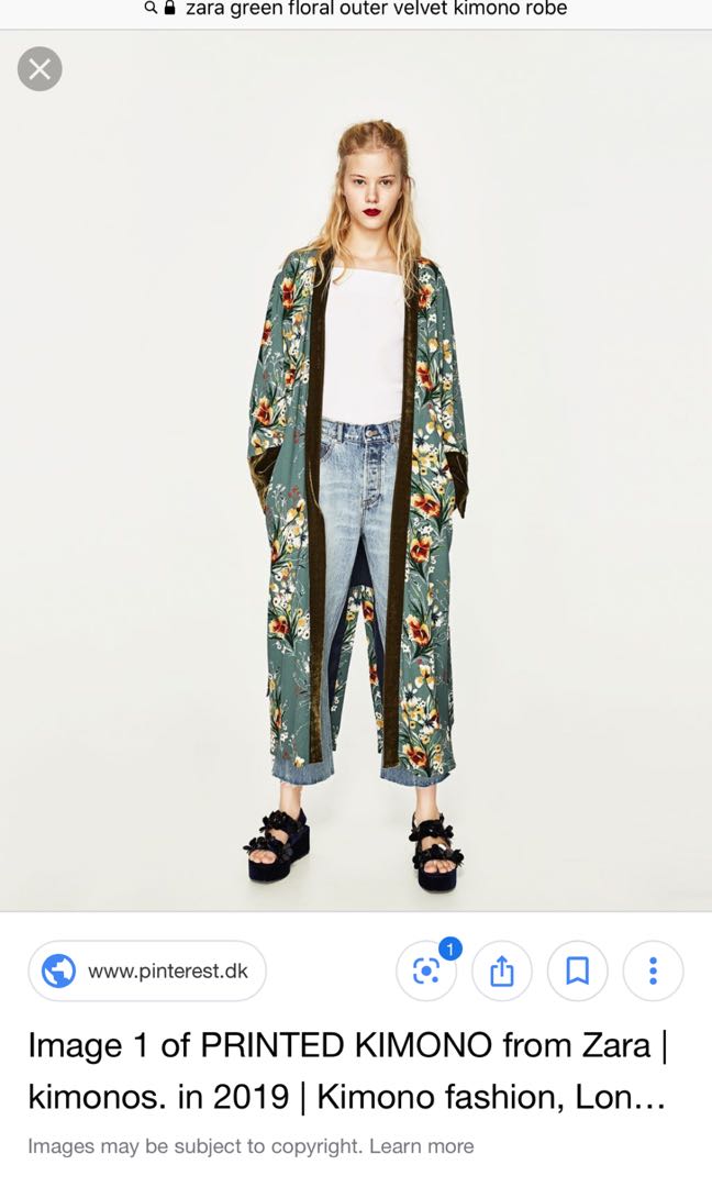 مصطبة إشارة تسيطر kimono 2019 zara - videaste-region6-ffcinevideo.org