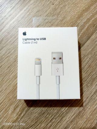 Apple charger for iphone and ipad Guaranteed ORIGINAL order now
