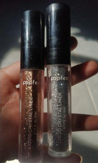 #astarigiveaway GLITER GEL