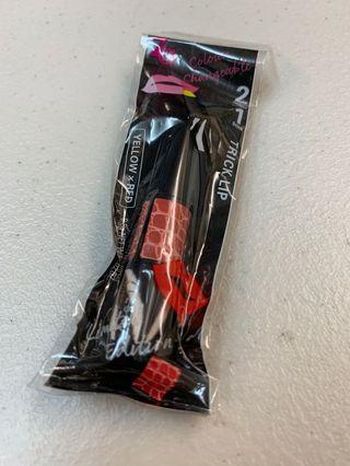 ZA疊疊樂玩色唇彩筆RD