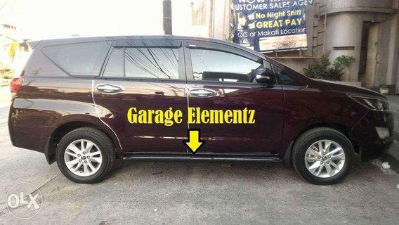 Toyota Innova Stepboard Other Automotive Parts And Accessories