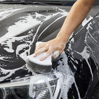 Pekerja Carwash (Full Timer)