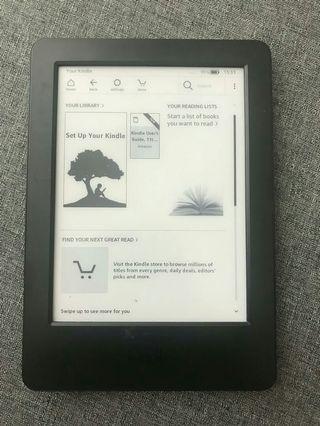 Kindle 7th Generation