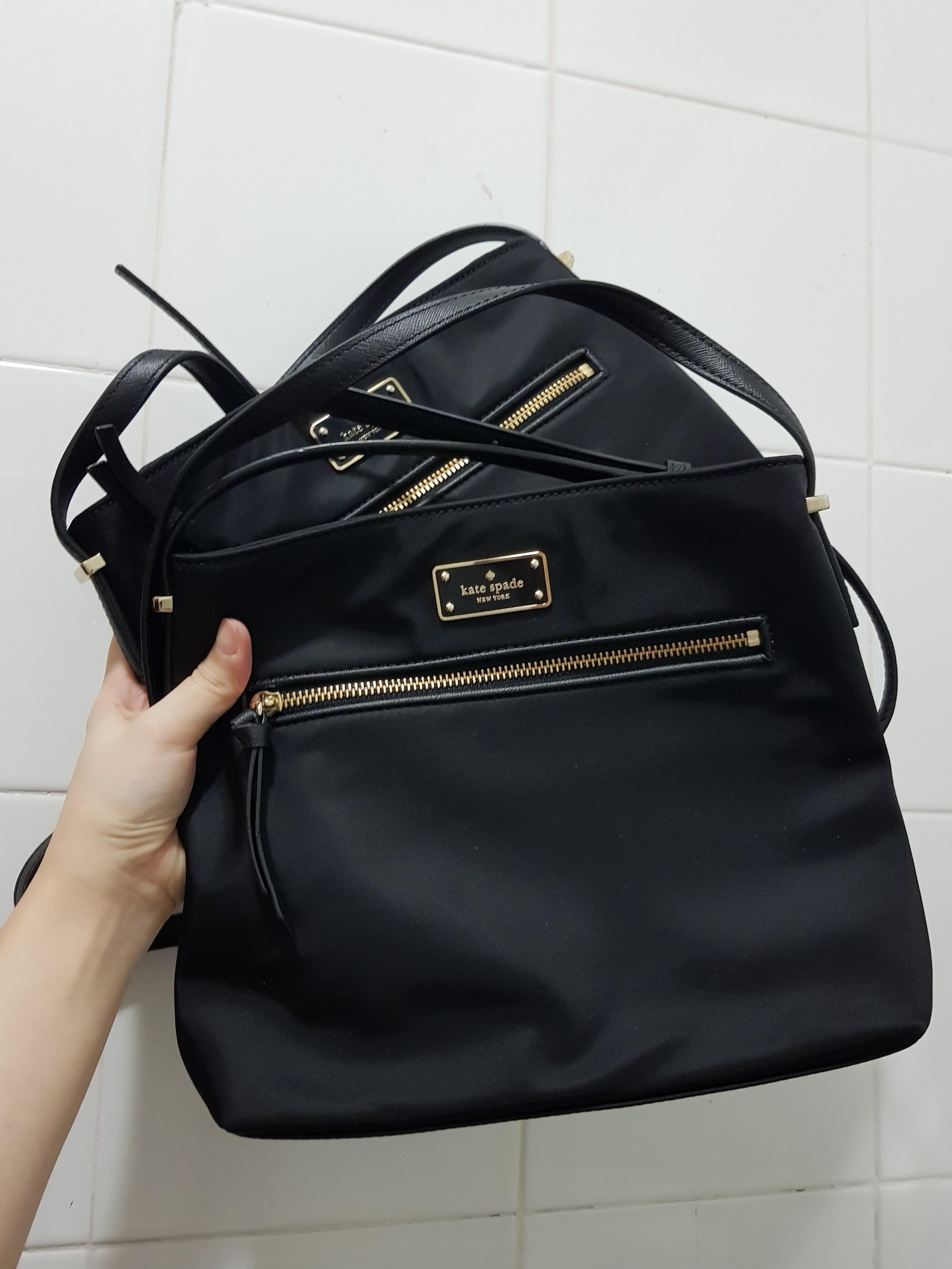Kate spade dessi wilson road on sale