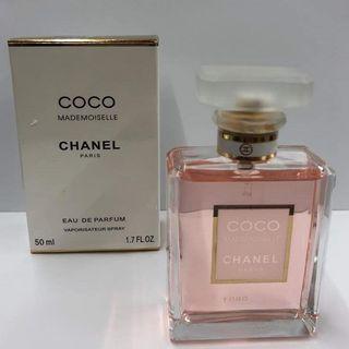 CHANEL Coco Mademoiselle 50ml Women's Eau de Parfum