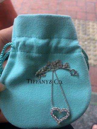 Kalung tiffany&co