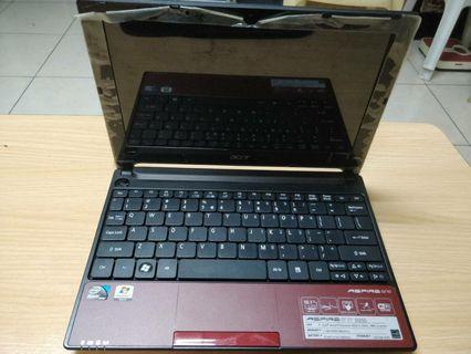 Acer Aspire One D255e Netbook Price Philippines Acer Screen Replacement Laptops Carousell Philippines