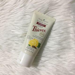 Thieves Aromabright Toothpaste
