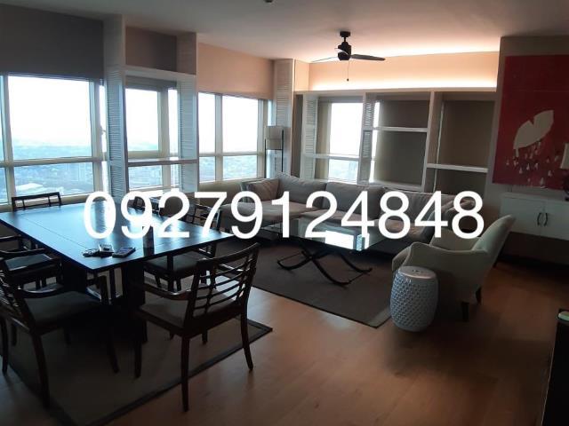 3 Bedroom Condominium For Rent In Makati City Near Greenbelt