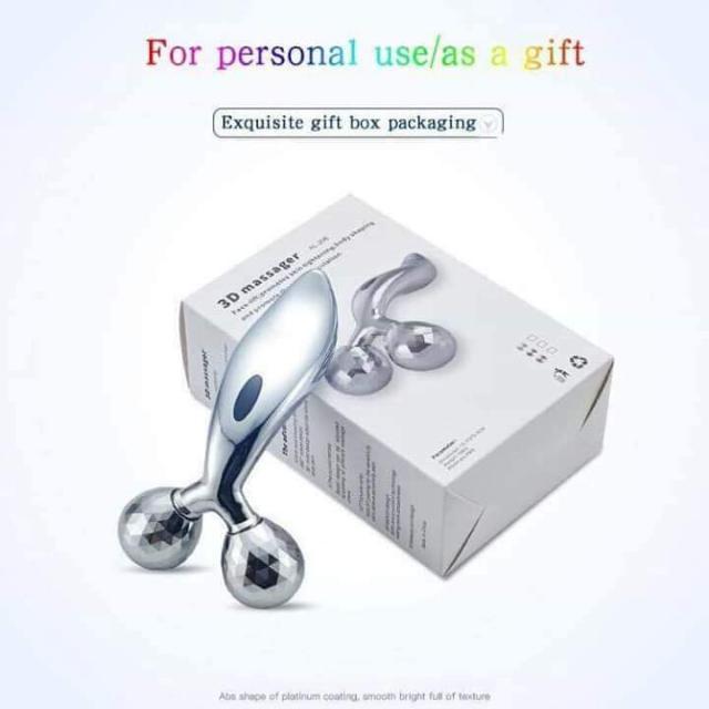 3d massager (Category: Massage Devices) located in Manila. Submitted by luna888elies888 (Listing ID 245234472, Image 1). Description: .