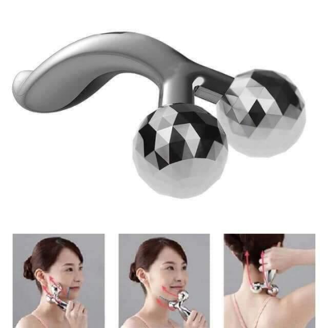 3d massager (Category: Massage Devices) located in Manila. Submitted by luna888elies888 (Listing ID 245234472, Image 2). Description: .