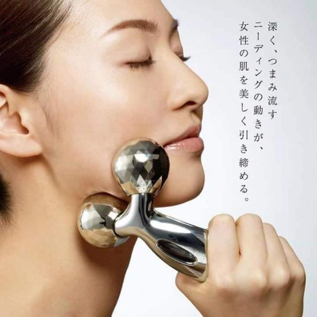 3d massager (Category: Massage Devices) located in Manila. Submitted by luna888elies888 (Listing ID 245234472, Image 3). Description: .