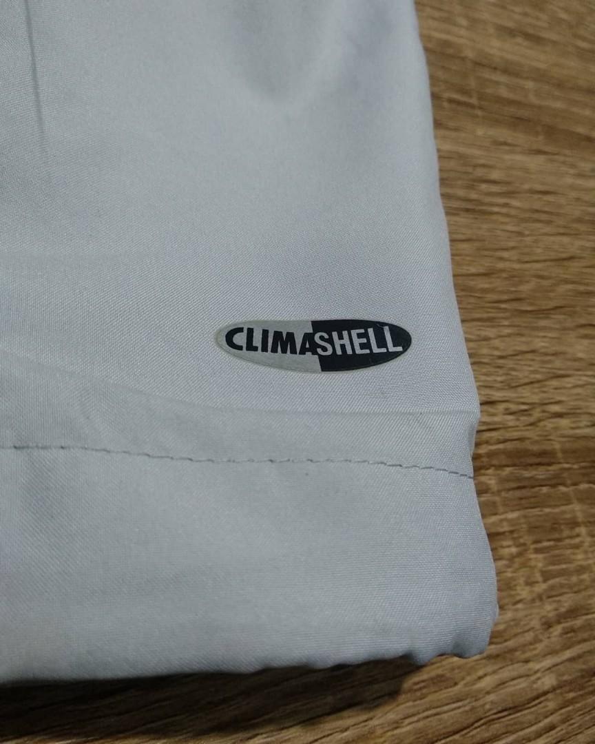 adidas climashell