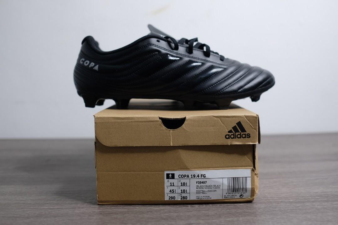 Adidas Copa 19.4 FG | Sepatu Sepak Bola, Olah Raga, Perlengkapan Olahraga  Lainnya di Carousell