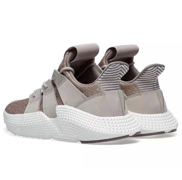 Adidas prophere vapour grey & tech earth on sale