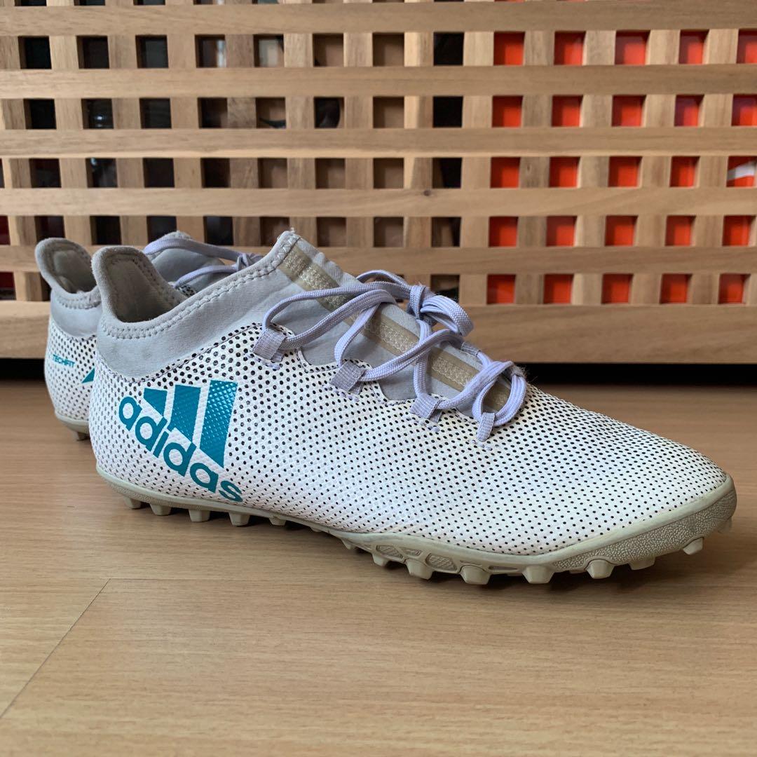 Adidas x tango cheap 17.3 tf j