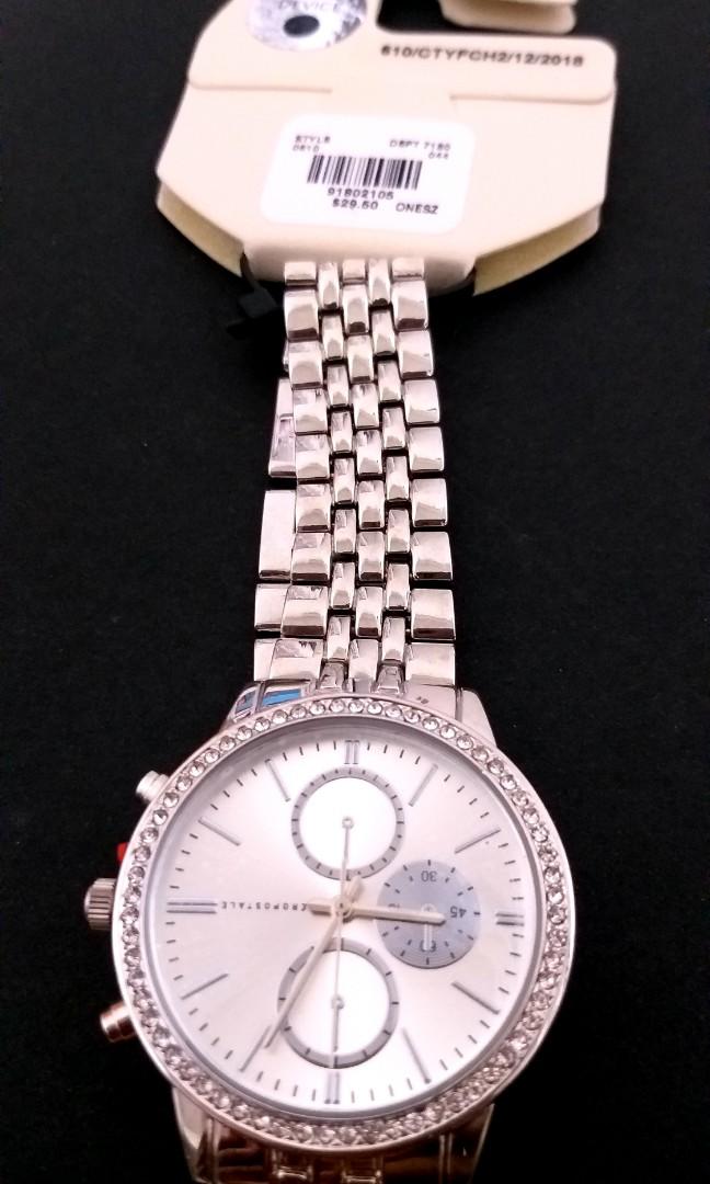 Aeropostale watch Women s Fashion Watches Accessories Watches