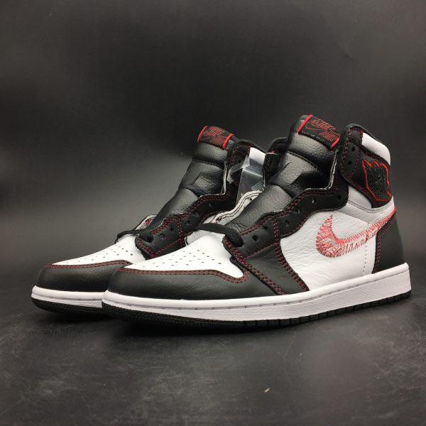 retro 1 high og defiant