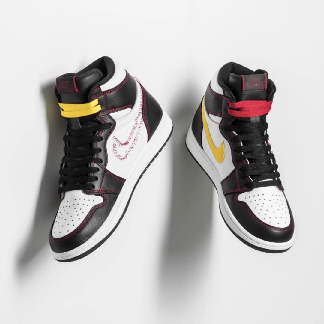 Retro high og defiant shop